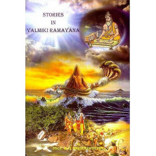 Stories in Valmiki Ramayana 